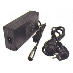 MAORI battery operated battery charger POWER P14 TWIST EVO 40V 4.4 230vac | NewgardenAgri.com