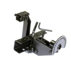 NIBBI BRIK 5S - KAM 4 - KAM 7 S adjustable tool carriers for walking tractors | NewgardenAgri.com