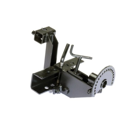 NIBBI BRIK 5S - KAM 4 - KAM 7 S adjustable tool carriers for walking tractors | NewgardenAgri.com