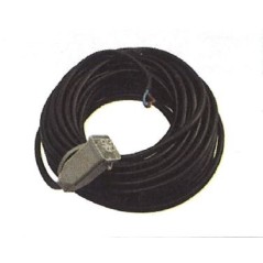 MAORI Serie TWIST STD Modell 2008 014953 Buchse Stromkabel 18mt | NewgardenAgri.com