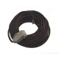 Série MAORI modèle TWIST STD 2008 014953 câble d'alimentation femelle 18mt