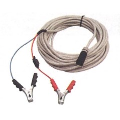 MAORI câble d'alimentation MAGIKO 4x4 - 046296 | NewgardenAgri.com