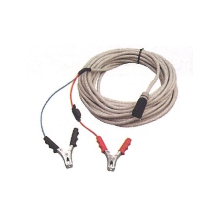 MAORI câble d'alimentation MAGIKO 4x4 - 046296 | NewgardenAgri.com