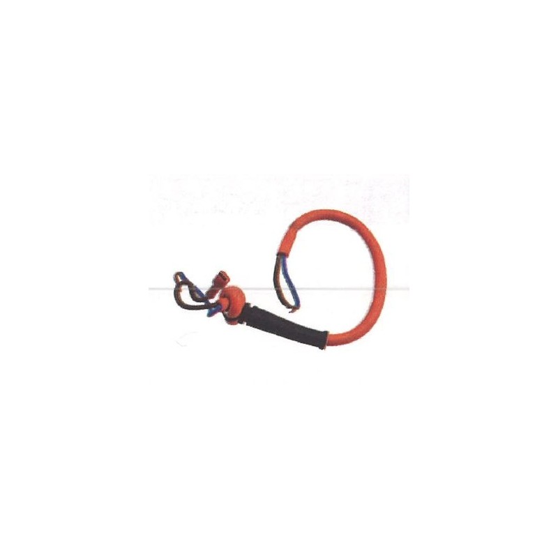 MAORI BASIC B10 - POWER 10 - FULMINE STD mango macho cable lateral