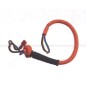 MAORI BASIC B10 - POWER 10 - FULMINE STD mango macho cable lateral