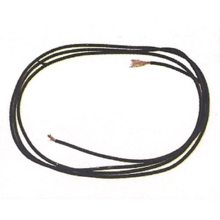 Câble moteur MAORI noir pour TWIST STD 2009 - 016520 | NewgardenAgri.com