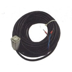MAORI Twist Evo agitador de nieve cable de extensión - 015011 | NewgardenAgri.com