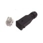 Cable de alimentación MAORI TWIST POWER 10 conector hembra - 040724