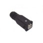 Conector hembra cable de alimentación MAORI para VARENNE - 018827