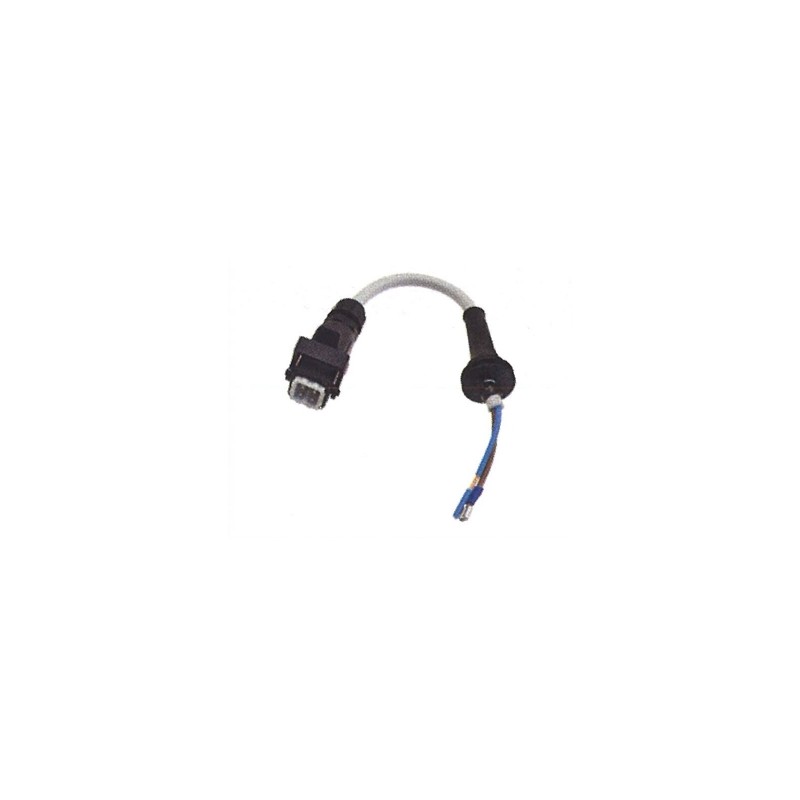 MAORI - MAGIKO 4x4 quitanieves conector macho - 046293