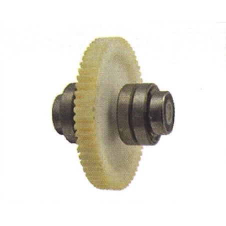 Engranaje corona dentada completo sacudidor MAORI TWIST EVO - TWIST TELE - POWER P14 | NewgardenAgri.com