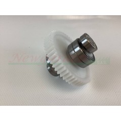 Correa dentada completa BASIC B10 - FULMINE STD - TWIST EVO 014906 | NewgardenAgri.com