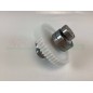Correa dentada completa BASIC B10 - FULMINE STD - TWIST EVO 014906