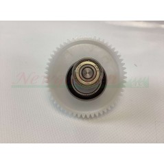Correa dentada completa BASIC B10 - FULMINE STD - TWIST EVO 014906 | NewgardenAgri.com