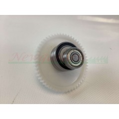 Correa dentada completa BASIC B10 - FULMINE STD - TWIST EVO 014906 | NewgardenAgri.com