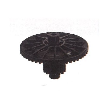 Pignon denté MAORI 7 mm MAGIKO 4x4 - 046214 | NewgardenAgri.com