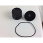 Corps complet DUCAR motopompe DP 25 038554