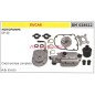 Corps de pompe DUCAR motopompe DP 40 038612