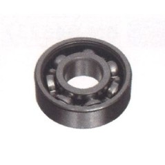 Rodamiento 6000 MAORI quitanieves ( 10x26x8 ) MAGIKO 4x4 - 046221 | NewgardenAgri.com