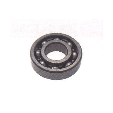 Rodamiento 6001 MAORI sacudidor de nieve ( 12x28x8 mm ) MAGIKO 4x4 - 046219 | NewgardenAgri.com