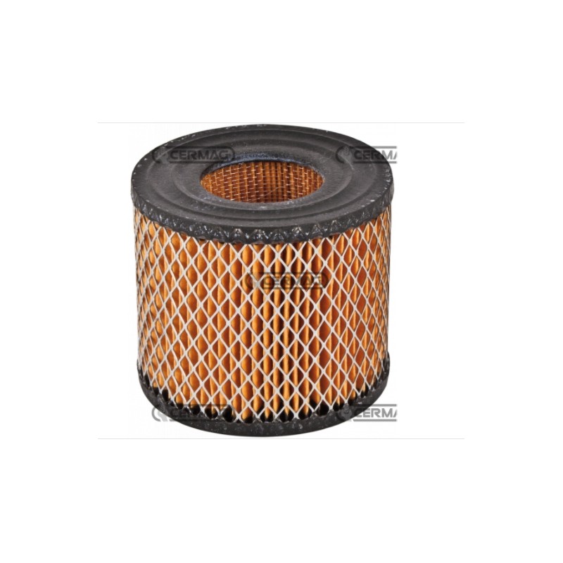 Zylindrischer Luftfilter für BRIGGS & STRATTON Motor 8 Hp - 10 Hp - 13 Hp - 16 Hp