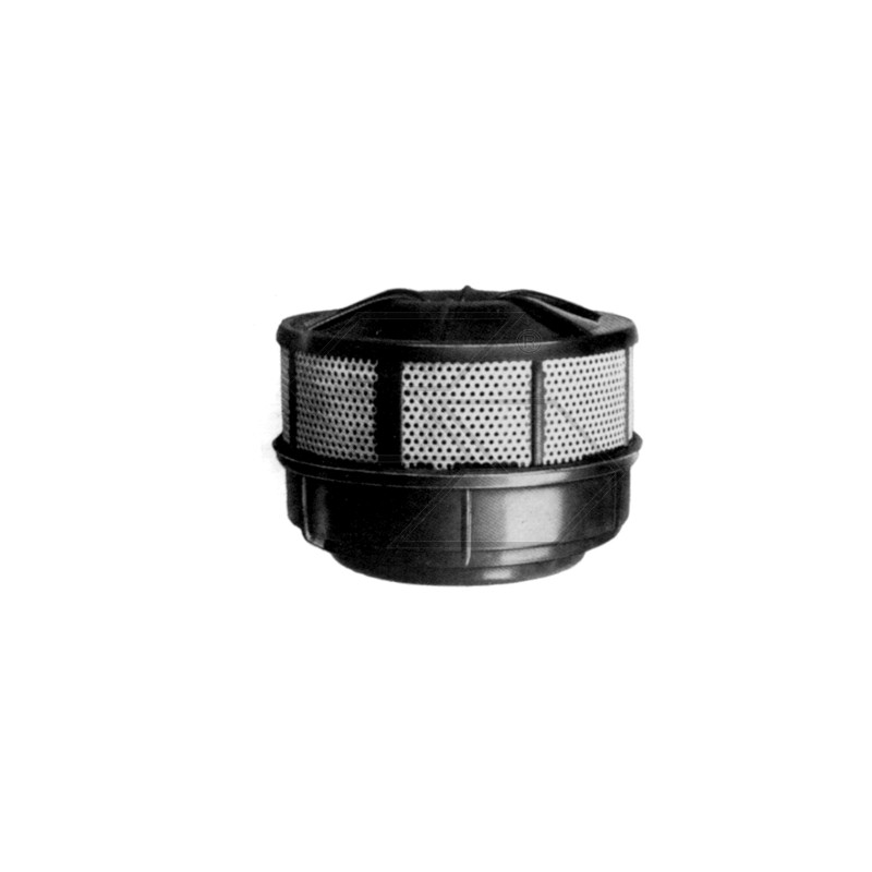 Luftfilter mit zentraler Bohrung für LOMBARDINI LA 400 LA 490 Motor
