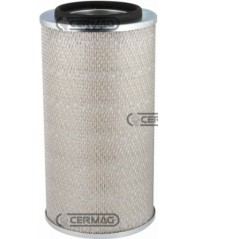 Außenluftfilter für Landmaschinenmotor CARRARO SPA AGRIPLUS | NewgardenAgri.com