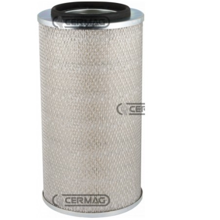 External air filter for agricultural machine CLASS DOMINATOR 56 - 58S | NewgardenAgri.com