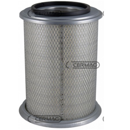 Außenluftfilter für Landmaschinenmotor FIAT OM 115.90 - 115.90DT | NewgardenAgri.com