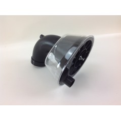 Air filter FIAT OM tractor 455 C 605 C 4997764 4963659 4955740 | NewgardenAgri.com