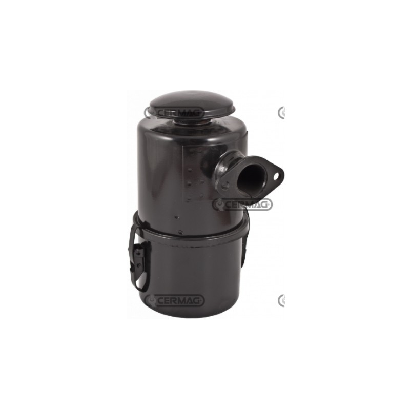 Filtro de aire sumergido motor máquina agrícola LOMBARDINI 15LD255 - 15LD315