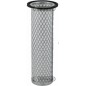 Internal air filter for agricultural engine FIAT OM SERIES 70 CI - 70 R