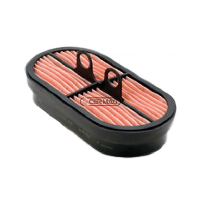 Internal air filter for agricultural machine engine GOLDONI STAR 3080 - ENERGY 80