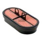 Internal air filter for agricultural machine engine GOLDONI STAR 3080 - ENERGY 80