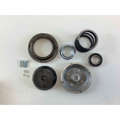 ORIGINAL GOLDONI 103x62 conical clutch motor cultivator uno 6 uno 8 Eco 6 Eco 5 | NewgardenAgri.com