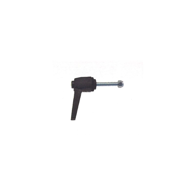 MAORI snow thrower TWIST POWER 10 wing nut - 040721
