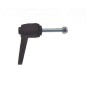 MAORI snow thrower TWIST POWER 10 wing nut - 040721