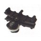 FULMINE STD - TWIST STD complete 2 combs glyph - 015001