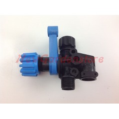 UNIVERSAL pressure control valve assembly for Bertolini NPR 20 pump 001345 | NewgardenAgri.com