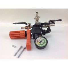 Conjunto válvula limitadora de presión UNIVERSAL para bomba Bertolini STING 15 013976 | NewgardenAgri.com