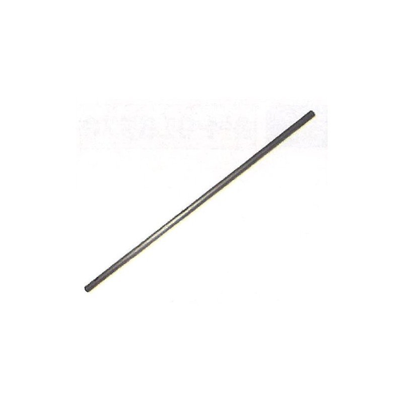 Aluminium shaker handle MAORI L. 1600 mm TWIST STD - 014916