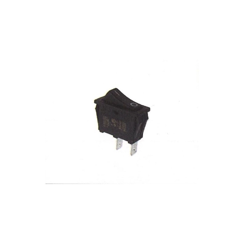 Ignition switch MAORI snow-shaker for VARENNE - 018824