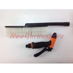 Irroratrice a batteria 12V / 12Ah WS-25DA KASEI 201049 | NewgardenAgri.com