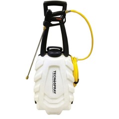 Sprühgerät TECNOSPRAY ENERGY 30 Kapazität 30 L 18 V Akku und Ladegerät im Lieferumfang enthalten | NewgardenAgri.com
