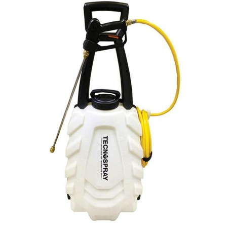 Sprühgerät TECNOSPRAY ENERGY 30 Kapazität 30 L 18 V Akku und Ladegerät im Lieferumfang enthalten | NewgardenAgri.com