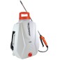 Sprühgerät TECNOSPRAY LE16 Kapazität 16L 21 V Lithium-Batterie und Ladegerät enthalten