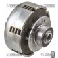 Kupplung FORT Motorgrubber 280CD Schreittraktor 15838