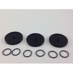 UNIVERSAL Membransatz Bertolini-Pumpe PA 330 430 430 003445