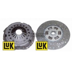 LANDINI clutch for farm tractor globus 50 60 70 top 15726 | NewgardenAgri.com