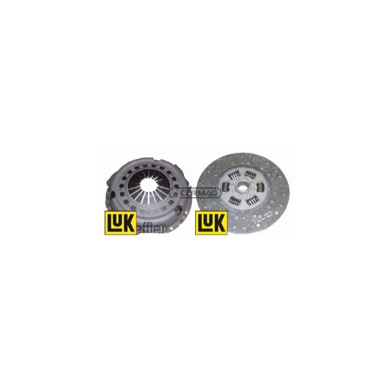 LANDINI clutch for farm tractor globus 50 60 70 top 15726